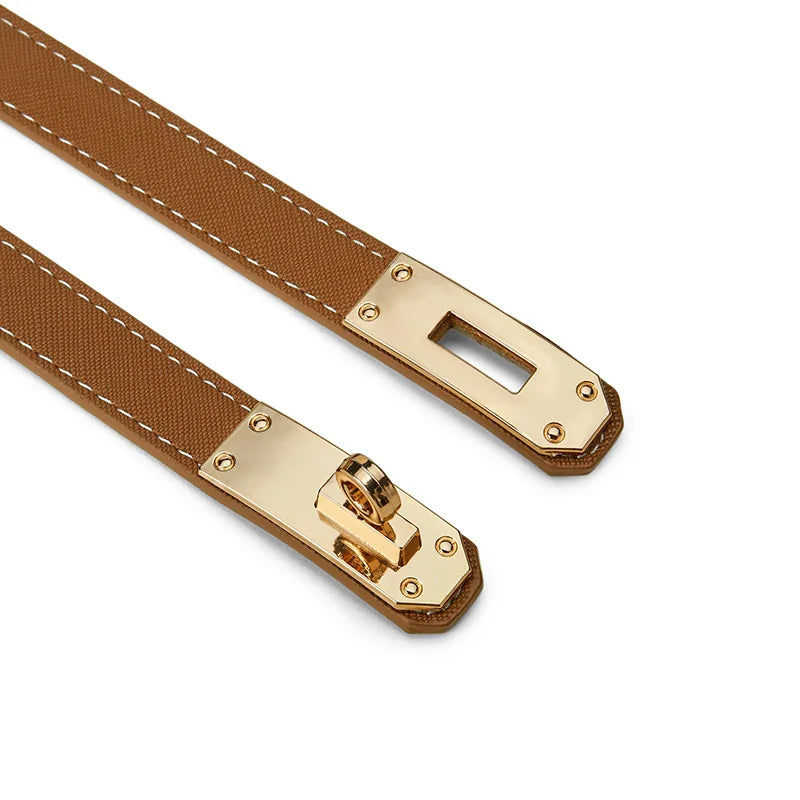 High quality Belts for Women Leather 