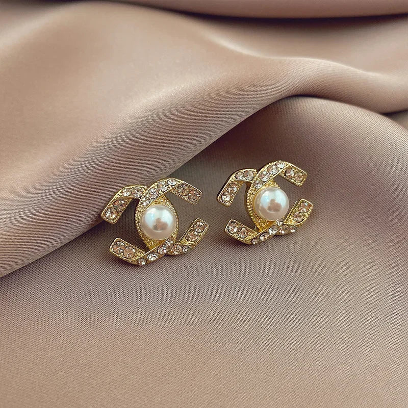 Elegant luxury Earrings 