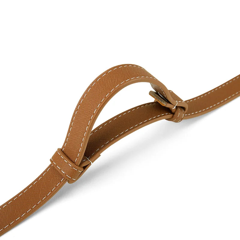 High quality Belts for Women Leather 