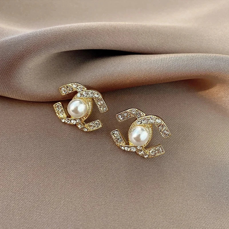 Elegant luxury Earrings 